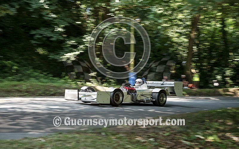 Guernsey National Hill Climb_2013_Car-183 - GUERNSEY NATIONAL 2013 - CARS