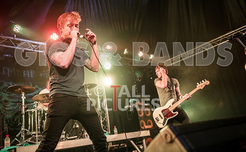 Chaos 2013_Mallory Knox-33 - MALLORY KNOX