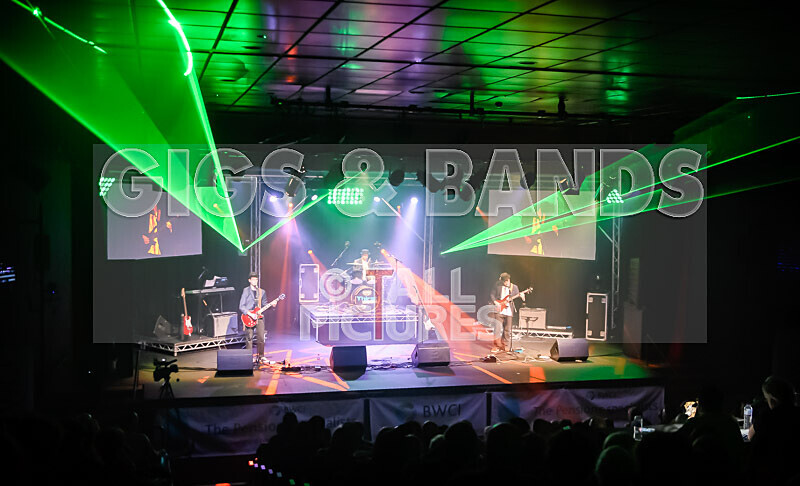 Battle of the School Bands 2023-10 - BATTLE OF THE SCHOOL BANDS 2023