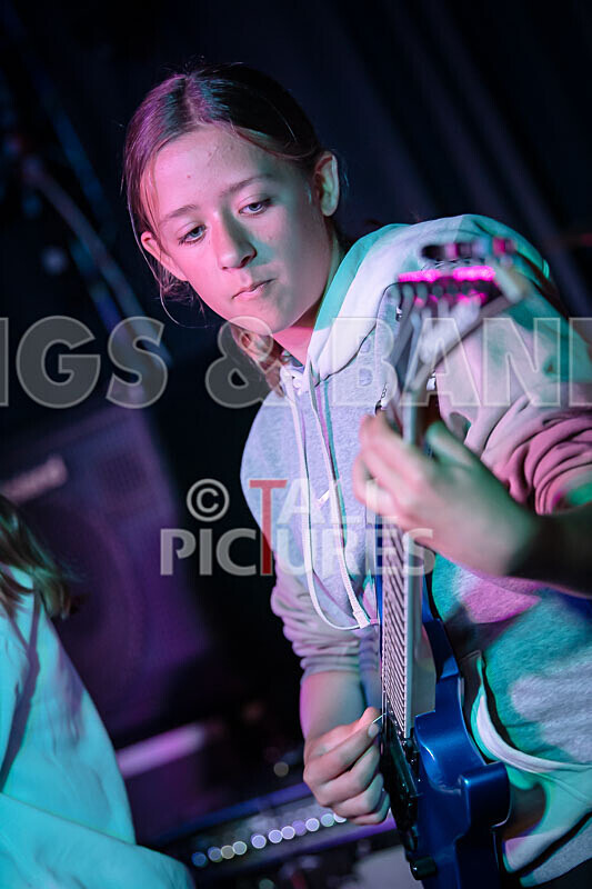 Falling into the Future-42 - FALLING INTO THE FUTURE