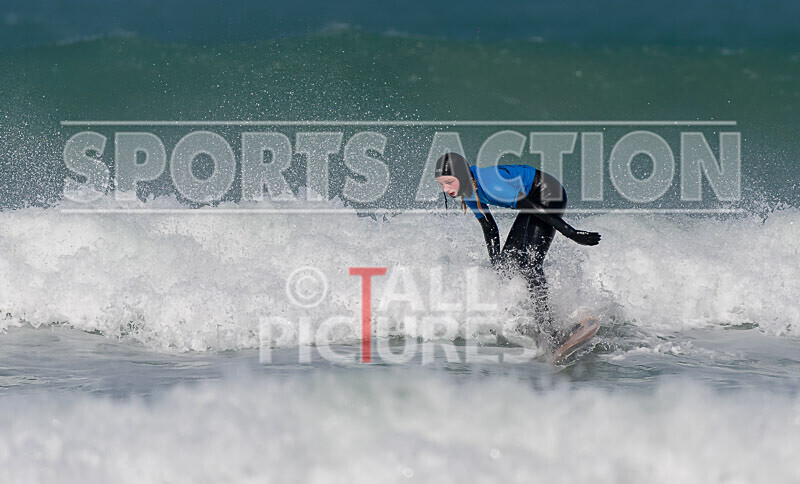 Womens Cold Water Classic 2022-25 - WOMENS 2022 COLD WATER CLASSIC SURFING