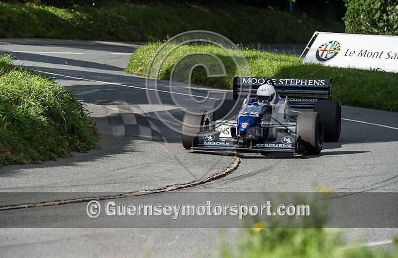Guernsey National_2012_Car-65 - GUERNSEY MSA NATIONAL 2012 - CARS