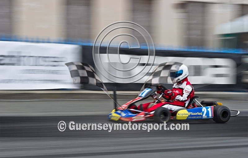 GKMC Hill_6-08-11_Kart-14 - KARTS 2011-08-06