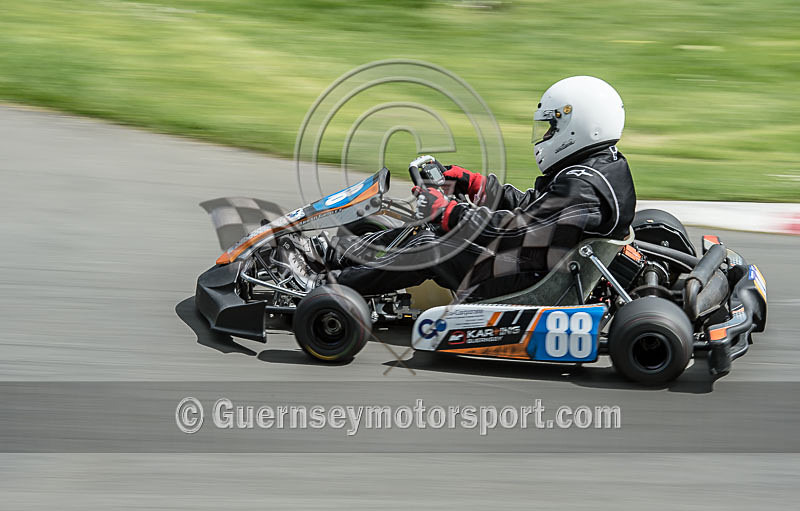 Karting_11-05-2014-44 - KARTING SUMMER CHAMPIONSHIP ROUND-2