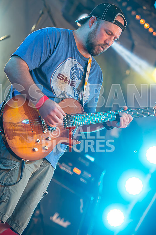 Underdog-86 - UNDERDOG