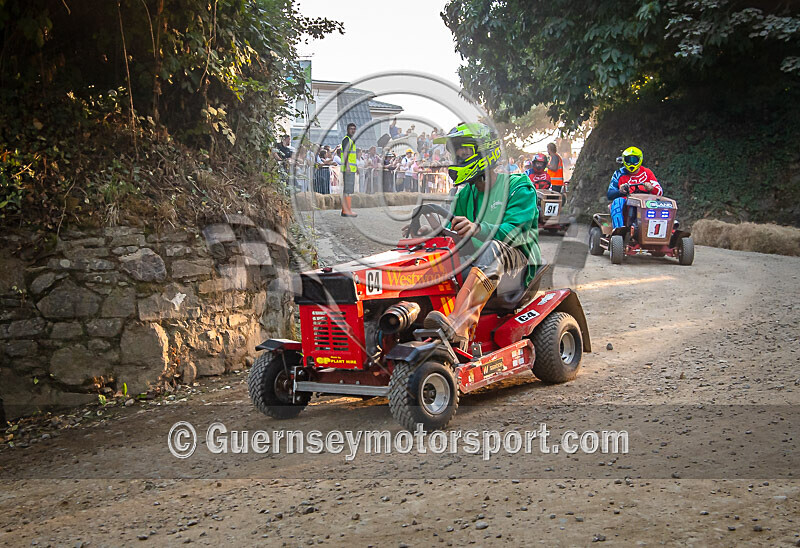 Sark Lawn Mower Hillclimb 2022-149 - SARK LAWN MOWER HILLCLIMB 2022