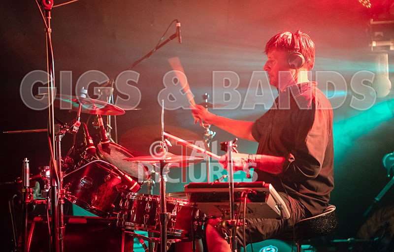 Tantale-418 - TANTALE