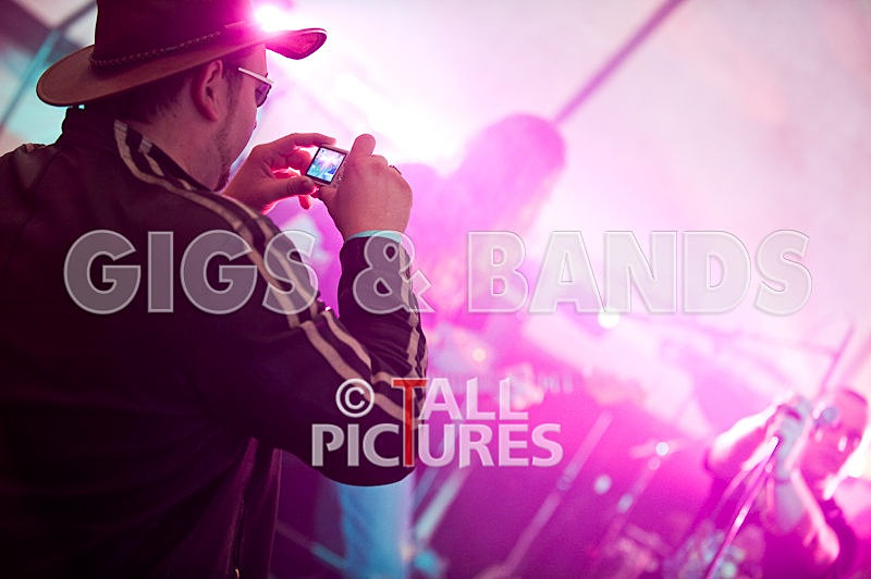 Greenman_Music-333 - GREENMAN CHAOS FESTIVAL 2008 BANDS