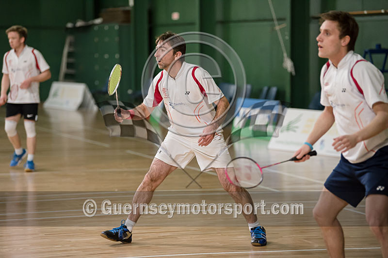 Badminton Inter-Insular 2016-24 - INTER-INSULAR 2016