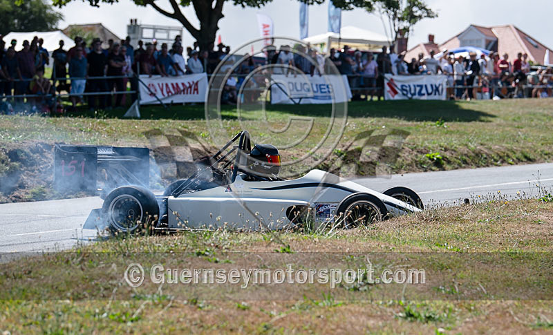 Guernsey National Hillclimb 2018_CAR-137 - GUERNSEY NATIONAL 2018 - CARS