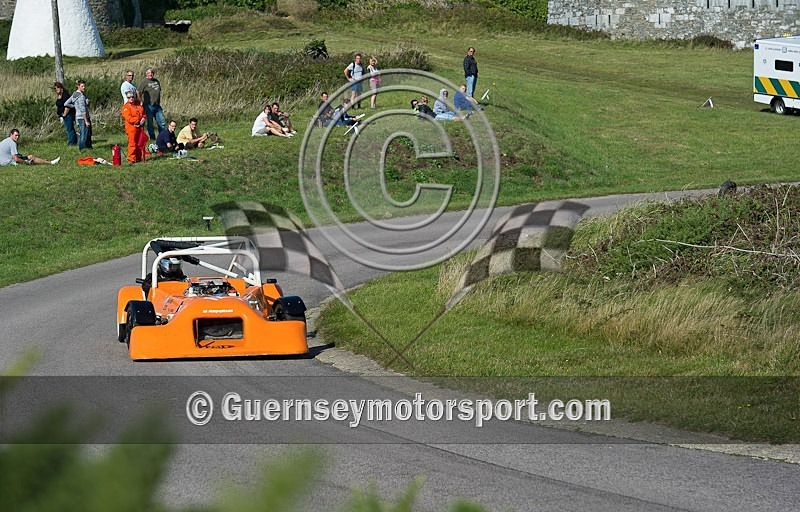 Alderney Hill Climb_2011_Car-126 - ALDERNEY HILL CLIMB 2011 - CARS