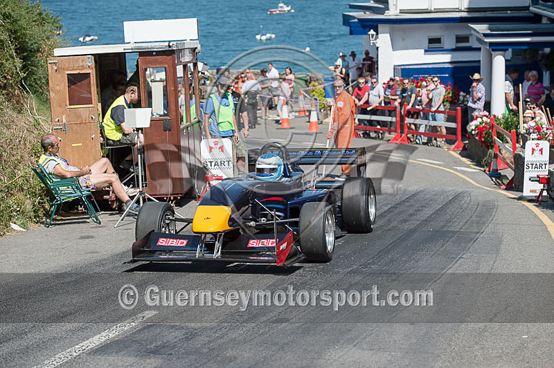 Jersey National Hillclimb_2014_Car-248 - JERSEY NATIONAL 2014 - CARS