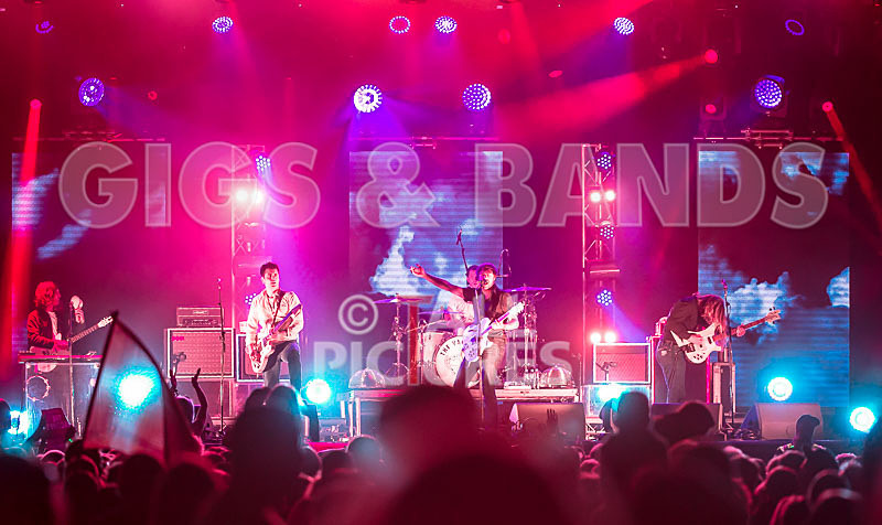 The Vaccines-7 - THE VACCINES