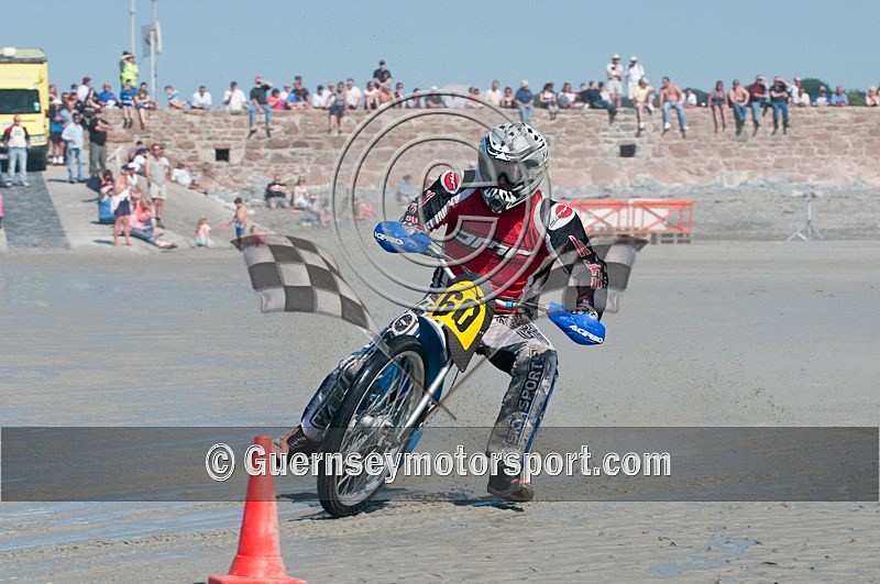 Sand Ace_09-131 - SAND ACE 2009