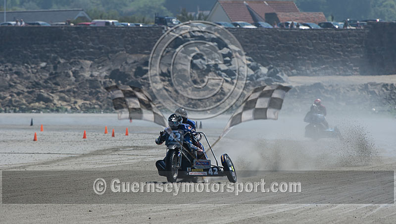 Sand Ace_2014_Sidecar-129 - BRITISH SAND ACE 1000cc SIDECARS - 2014