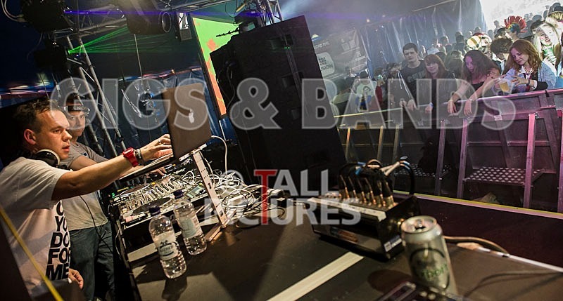 Utah Saints-14 - UTAH SAINTS