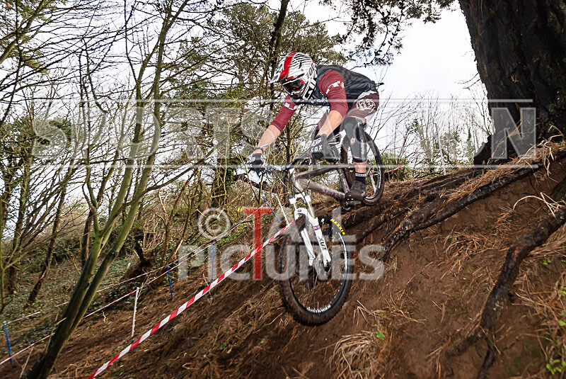 MTB Downhill_16-01-2022-5 - MTB WINTER 2022 DOWNHILL SERIES_RACE 2