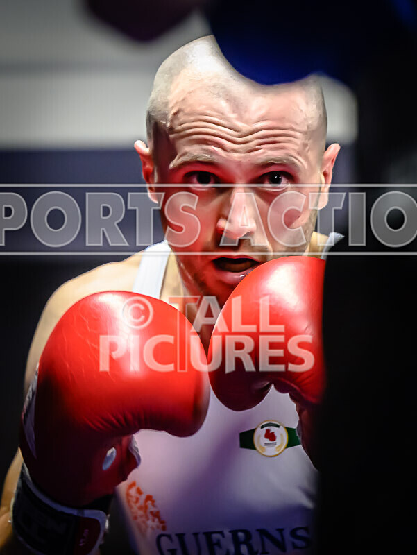 BOUT- 9 - Rusian Gogercaks v Adrian Salmonowicz-34 - BOUT: 9 - Rusian Gogercaks v Adrian Salmonowicz