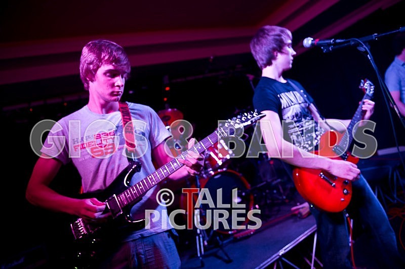 Inertia-24 - INERTIA