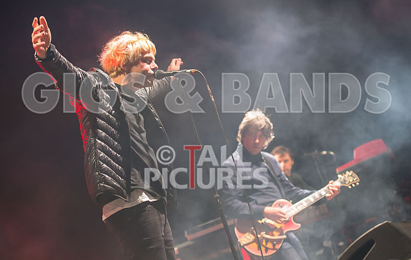 The Charlatans-74 - THE CHARLATANS