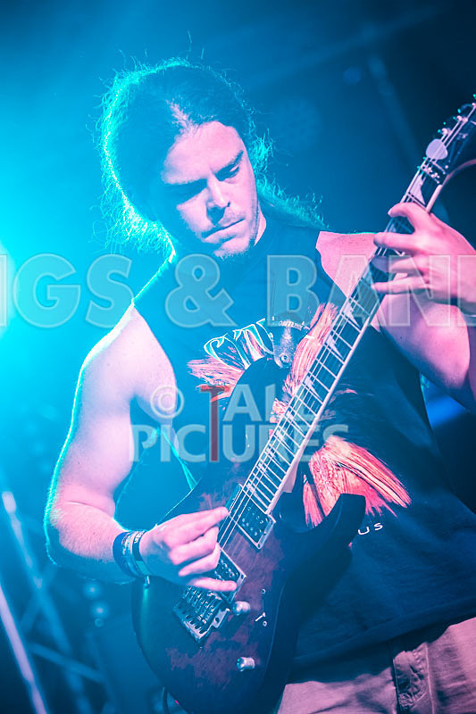 Masticated-8 - MASTICATED