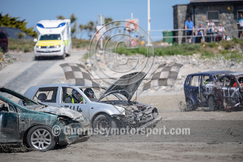Autocross Fun Meeting 2018-94 - AUTO-X FUN MEETING 2018