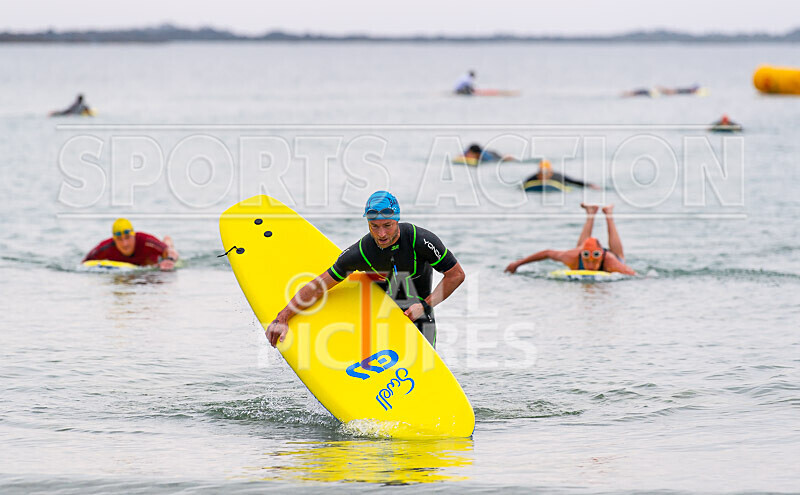 Sunset Surf Tri 2021-2 - SUNSET SURF TRI 2021