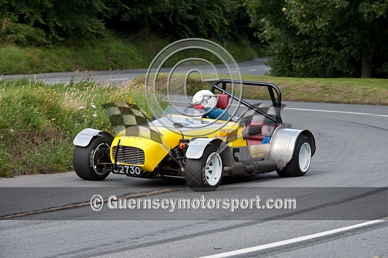 GKMC Hill_6-08-11_Car-212 - CARS 2011-08-06