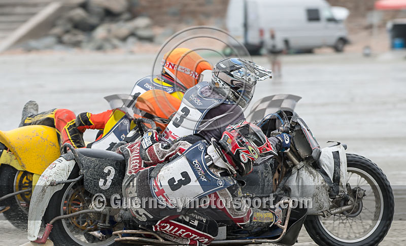 SandAce 2017_SIDECAR-4 - THE INTERNATIONAL SANDACE - 2017 - SIDECARS