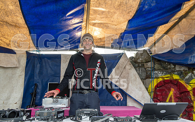 Vale Earth Fair_Atmosphere_2014-16 - VALE EARTH FAIR 2014 - THE ATMOSPHERE