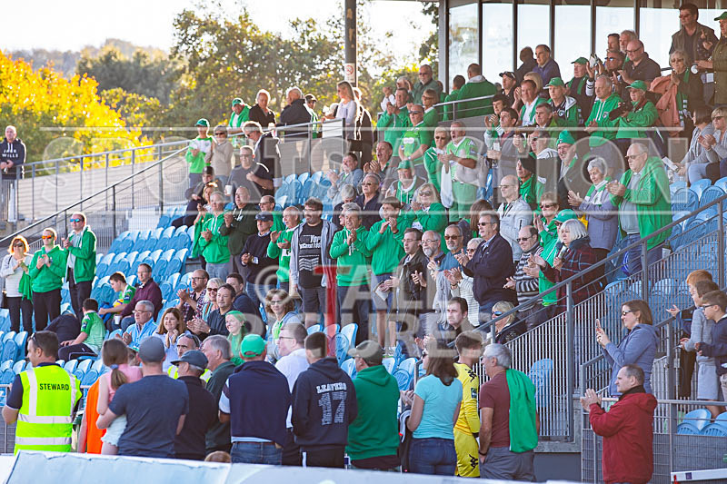 GFC v Hastings United 2018-64 - GUERNSEY FC v HASTINGS UNITED
