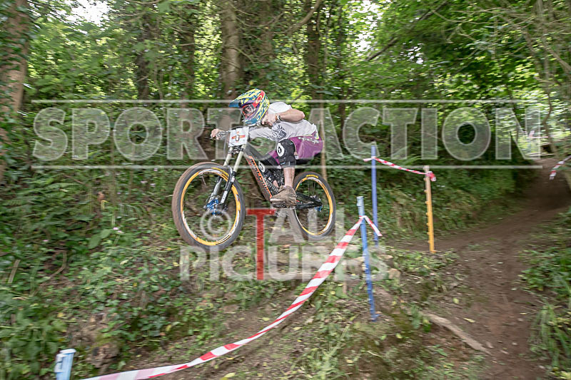 MTB Downhill_05-06-2016-79 - DOWNHILL SERIES 2016_ROUND-4