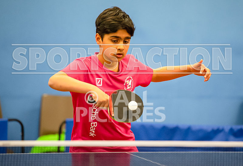 Junior Table Tennis_14-04-2018-3 - JUNIOR TABLE TENNIS 2018