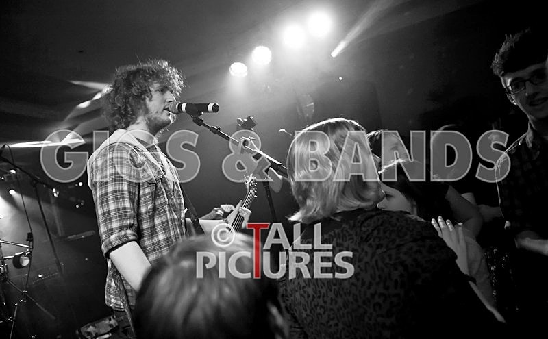 Breaking the Silence-84 - BREAKING THE SILENCE at RoA-7