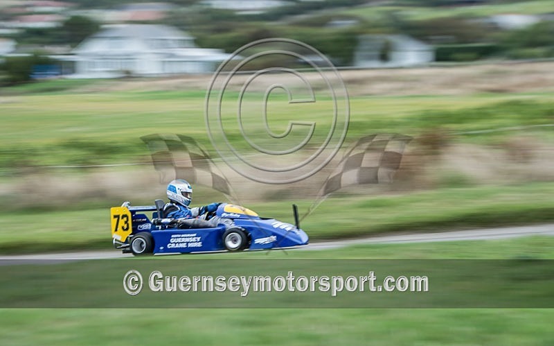 Alderney Hill Climb Kart_2013-4 - ALDERNEY HILL CLIMB 2013 - KARTS