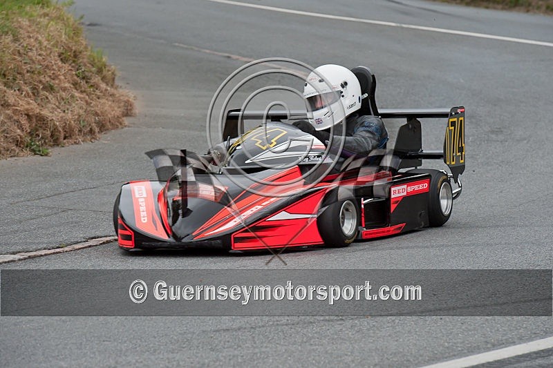 GKMC Hill Climb_30-05-11_Kart-12 - KARTS 2011-05-30