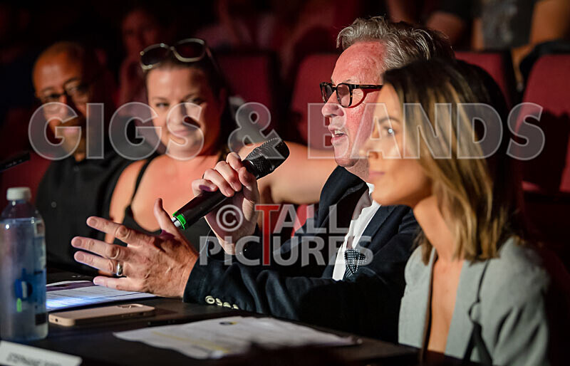 SoPM U18 Battle of the Bands 2021-21 - SoPM U18 BATTLE OF THE BANDS 2021_THE SCENE