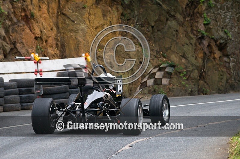 Guernsey National Car-32 - GUERNSEY MSA NATIONAL 2008