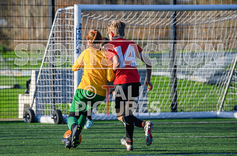 John Brehaut Trophy 2022-58 - THE JOHN BREHAUT TROPHY UNDER 13's 2022