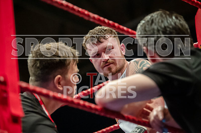 BOUT-9 - Rob Brehaut v William Annang-12 - BOUT-9 - Rob Brehaut v William Annang