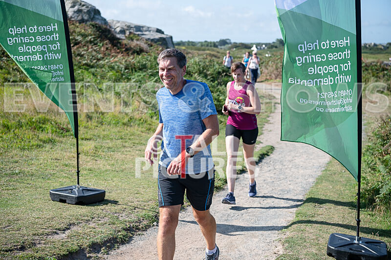 Guernsey Alzheimers Association Tower to Tower-14 - Guernsey Alzheimers Association Tower to Tower 2021