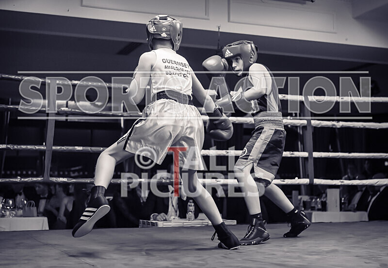 BOUT- 1_Kody Domaille v Billy Rodgers-22 - BOUT 1_Kody Domaille v Billy Rodgers