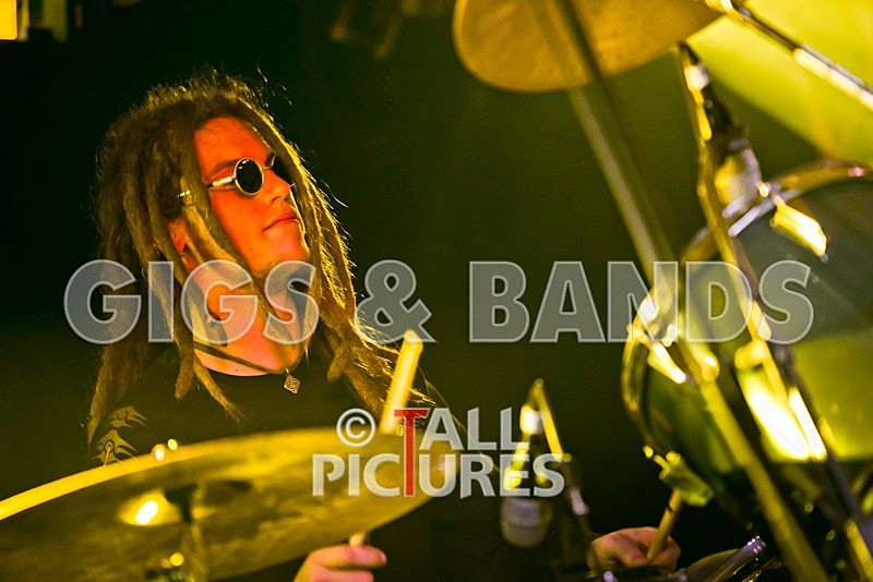 Dead Wing-49 - DEAD WING at RoA-7