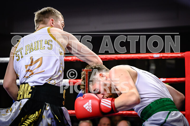 BOUT- 10 - Tom Teers v Shane Smith-8 - BOUT: 10 - Tom Teers v Shane Smith