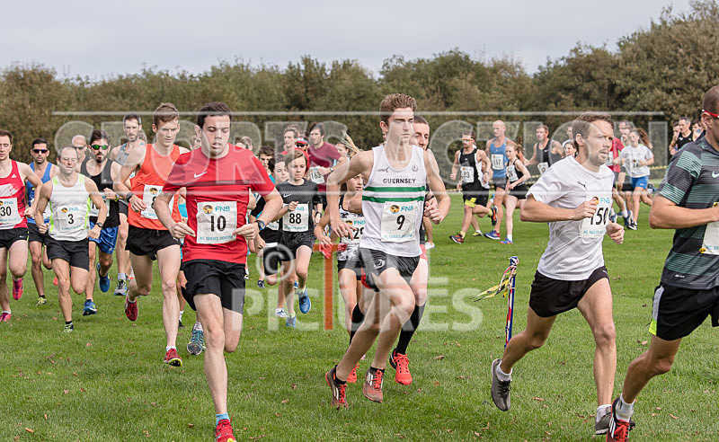 FNB XC Race-1-3 - FNB XC 2017_RACE-1