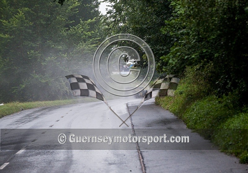 GSY Hill_09_Car--117 - GUERNSEY MSA NATIONAL 2009