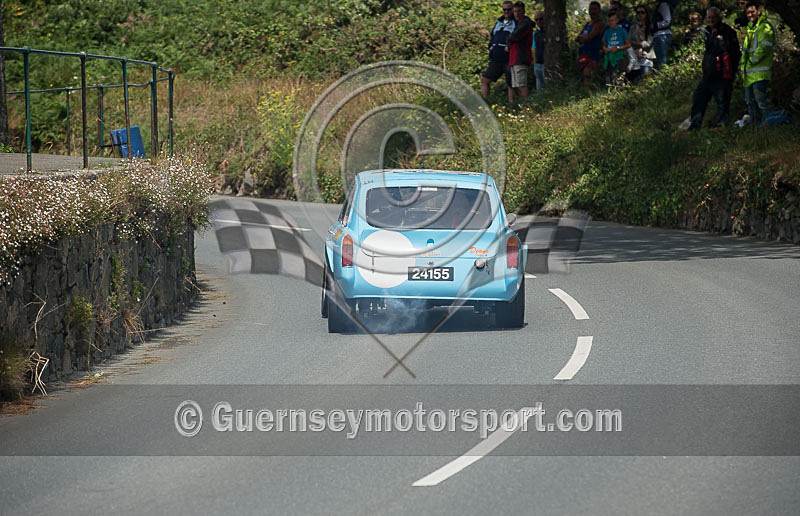 Vale Castle Sprint_2014_Car-218 - VALE CASTLE SPRINT 2014 - CARS