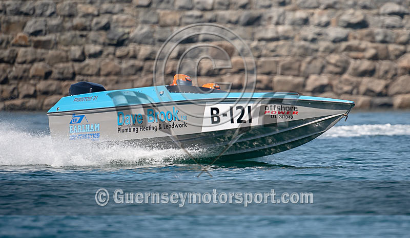 Powerboats 2018_Race-4-14 - GPA POWERBOAT SERIES_Race-4