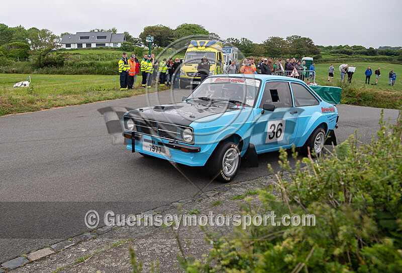 Reservoir 2021_CAR-64 - RESERVOIR SPEED EVENT 2021_CARS