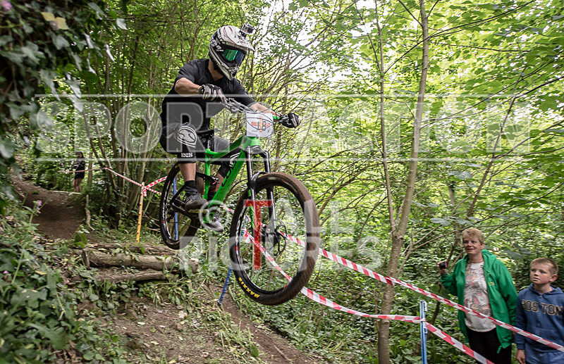 MTB Downhill_05-06-2016-137 - DOWNHILL SERIES 2016_ROUND-4